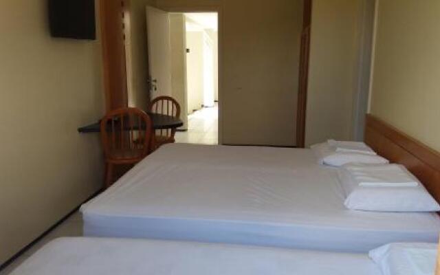 Hotel Praia 2000