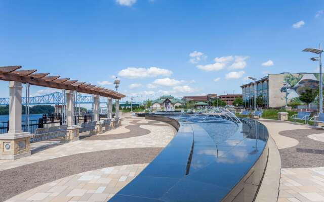 Super 8 by Wyndham Owensboro