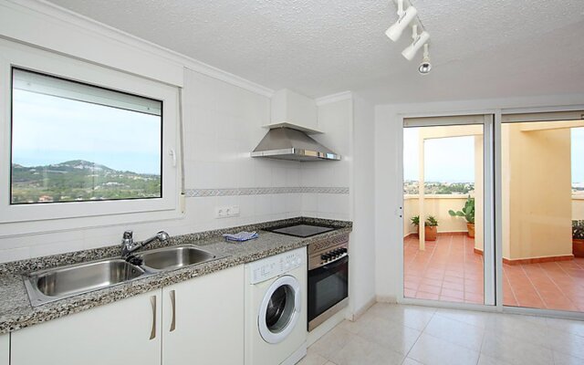 Apartment Playsol Calpe/Calp 26696