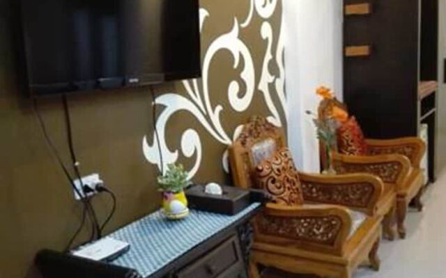 Rockwell Boutique Suites