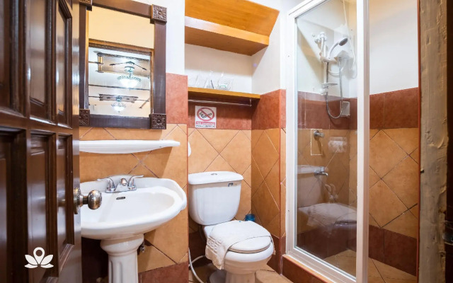 ZEN Rooms Cordillera Inn Vigan