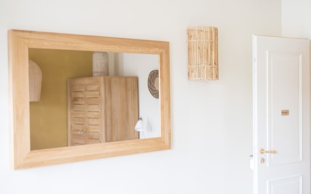 Les pénates bordelaises - Maison d'hôtes - Guesthouse