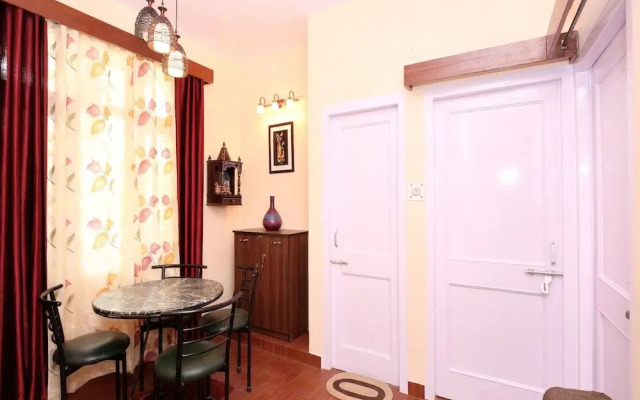 OYO 12793 Home 2BHK New Shimla