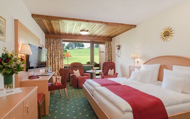 Kaisers Tanne - Premium Alles Inklusive Hotel