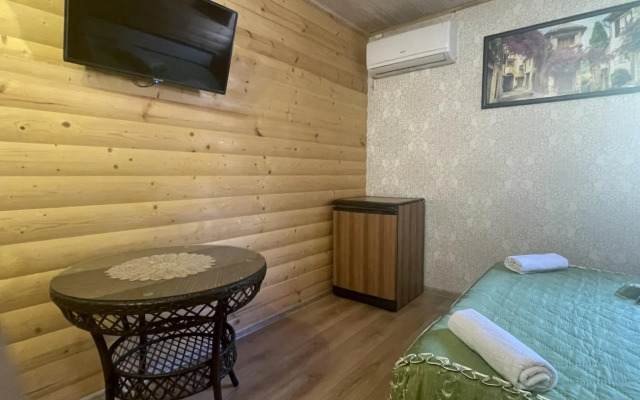 Морской Отдых