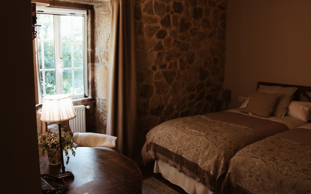 Ecohotel Nos