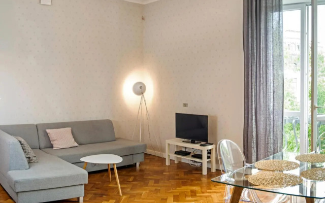 Zoli Apartment