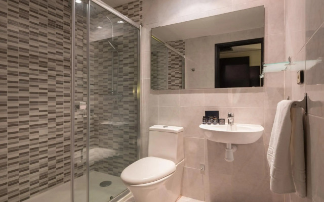 Hotel Condes de Barcelona