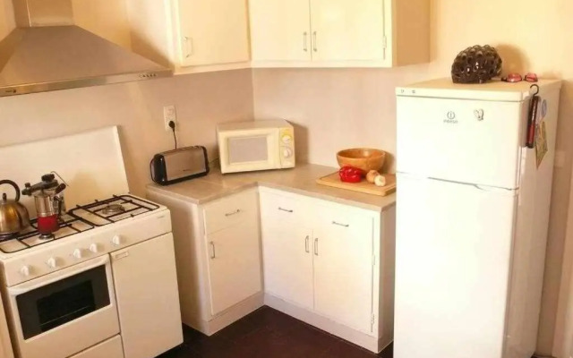 Apartamento con increíbles vistas y terraza en la azotea