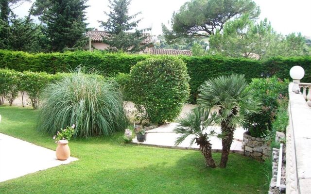 Villa Squadra - Chambres d'Hôtes de Charme