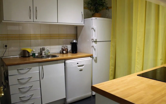 Top Confort - Calle Mayor