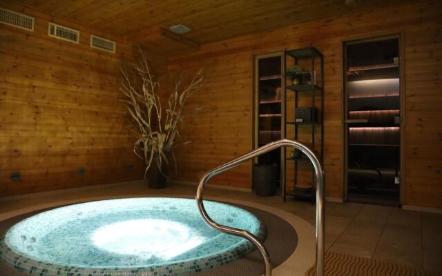 Hotel Wolmar