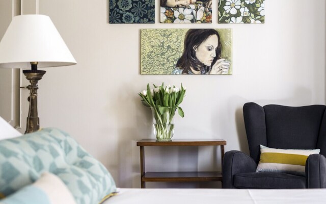 Bed & Breakfast PALAZZO CHIABLESE