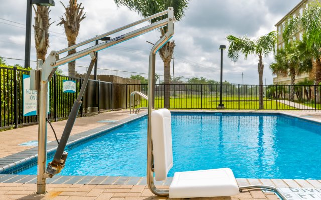 Staybridge Suites Brownsville by IHG