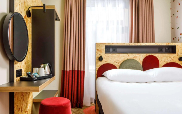 ibis Styles Bournemouth