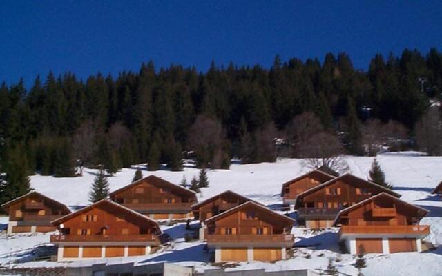 Chalet Chatel, 5 pièces, 8 personnes - FR-1-200-227