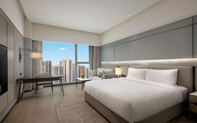 HUALUXE Leshan by IHG