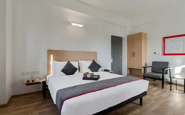 OYO Townhouse 93 Ramamurthy Nagar