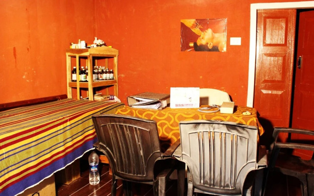 True Blue Beach Resort,Trivandrum