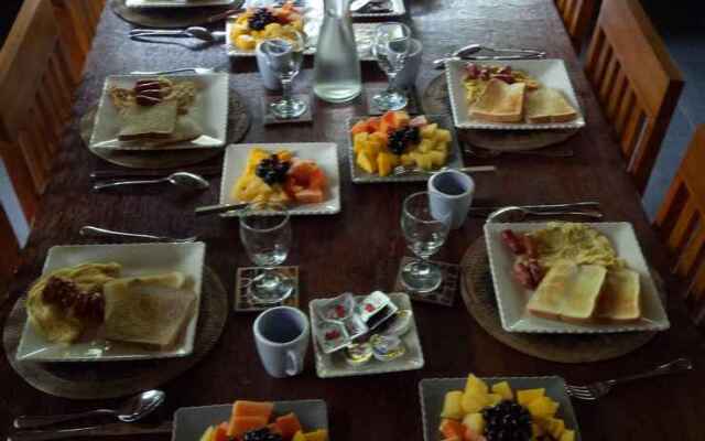 Mi Casa Ijen Guest House
