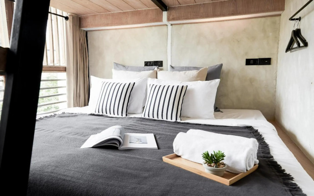 Vann Bangkok Boutique House