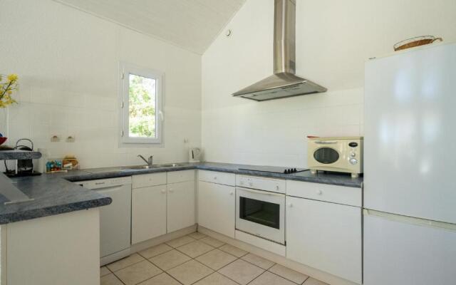 Maison Biscarrosse, 5 pièces, 8 personnes - FR-1-521-135