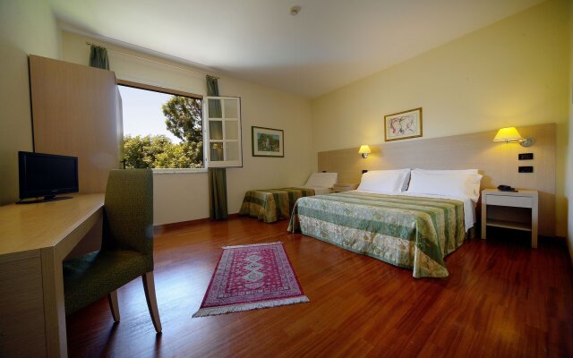 Hotel Borgo Verde