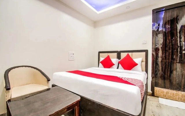 Hotel Surya Vihar By OYO Rooms