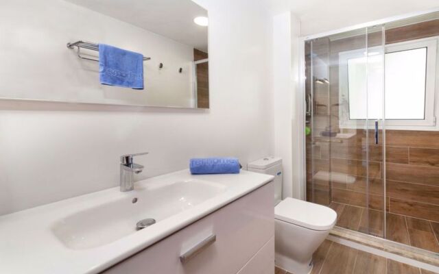 Apartment Fanals Playa de Aro 14740