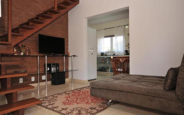 Ecco House Buzios