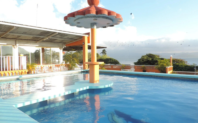 Hotel Juros