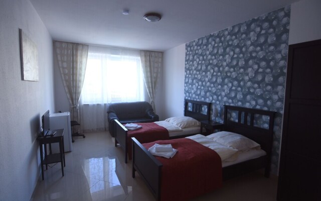 Bed Budget City Center Hannover - Hostel