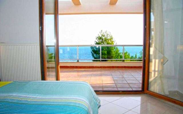 Aegean Blue Villa, Kriopigi