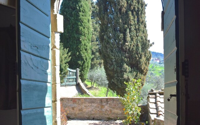Palazzina del Chiasso B&B