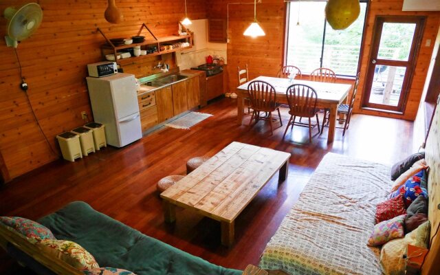 Private Lodge COTENCHI