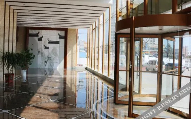 Rongcheng Fengxiang No.8 Leisure Hotel