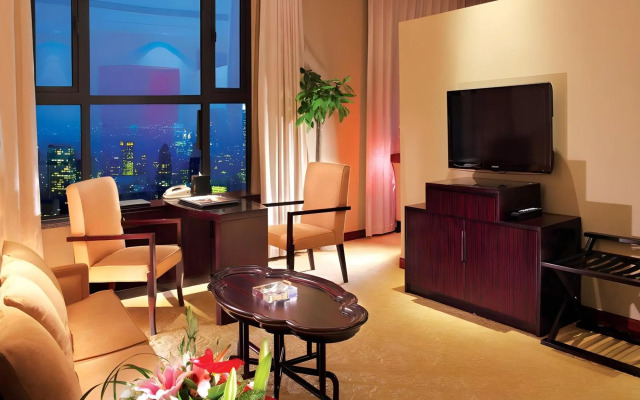 Yuloon Hotel Shanghai