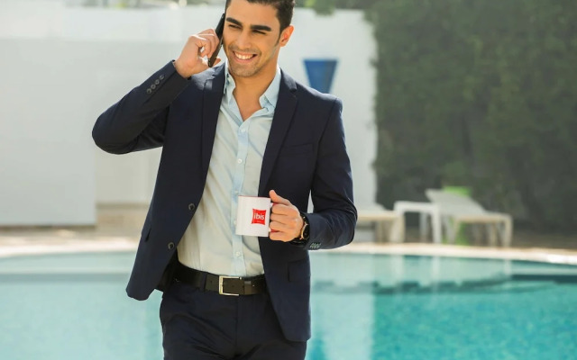 Hotel Ibis Oujda