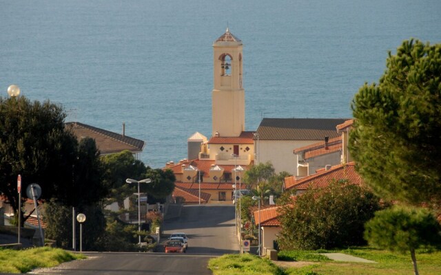 Suite 3 Rooms San Vincenzo