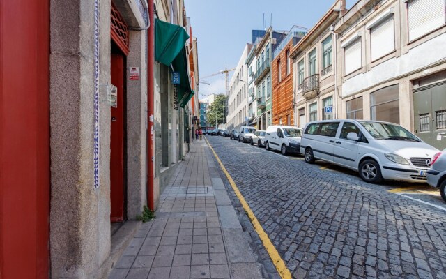 Casa Portuguesa by Una