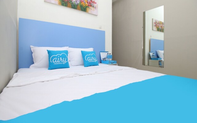 Airy Syariah Parangtritis Km 3.5 Yogyakarta