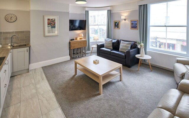 Host Stay The Glaisdale at Brunswick Holiday Apartments