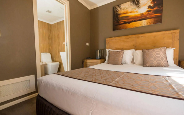 Beach Haven Executive Apartments