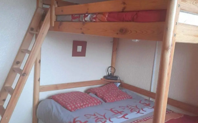 Les Appartements du Corbier