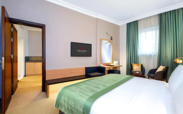 M Hotel Al Dana Makkah by Millennium