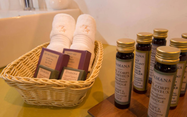 Rodos Niohori Elite Suites