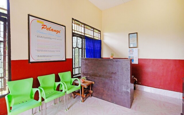 OYO 90977 Wisma Pelangi Palopo