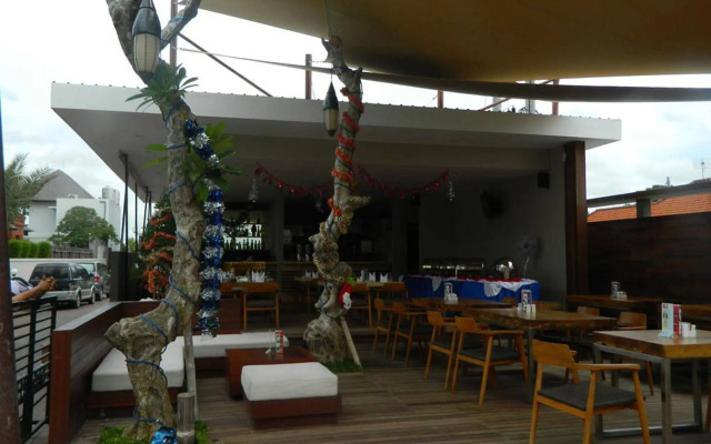 Uppala Villa & Spa Umalas