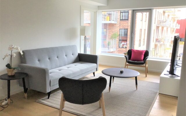 A Fantastic 3 Bedroom Apartment In Copenhagen Nordhavn