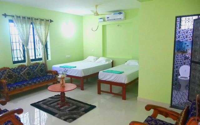 Maria Guest House